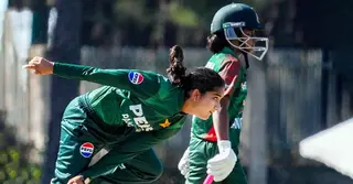 সিরিজ হারলো বাংলাদেশ অনূর্ধ্ব-১৯ নারী ক্রিকেট দল